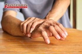 8 lý do gây run ngón tay cái và cách chữa hiệu quả